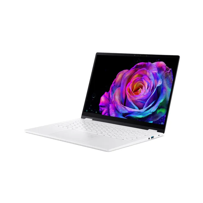 Acer Swift Edge 14 AI OLED SFE14-51T-94BZ 14" 2.8K OLED Touch Core Ultra 9 288V 32GB/1TB Win11 – Bild 3