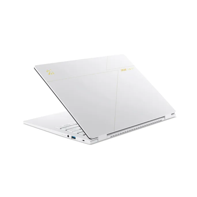 Acer Swift Edge 14 AI OLED SFE14-51T-94BZ 14" 2.8K OLED Touch Core Ultra 9 288V 32GB/1TB Win11 – Bild 4