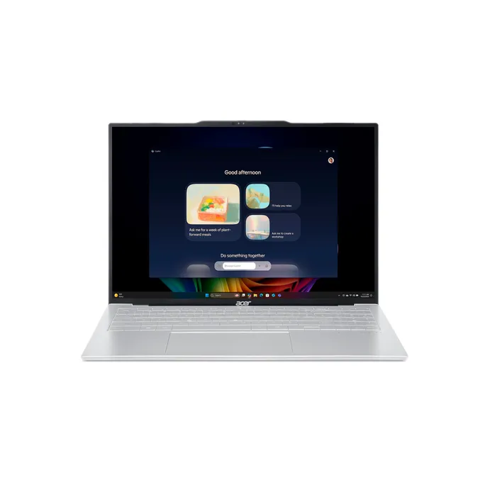 Acer Swift Air 16 OLED SFA16-61M-R564 16" WUXGA Ryzen AI 5 330 16GB/512GB Win11 – Bild 2