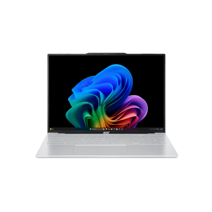 Acer Swift Air 16 OLED SFA16-61M-R564 16" WUXGA Ryzen AI 5 330 16GB/512GB Win11 – Bild 3