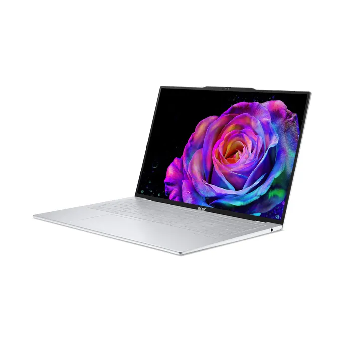 Acer Swift Air 16 OLED SFA16-61M-R564 16" WUXGA Ryzen AI 5 330 16GB/512GB Win11 – Bild 4