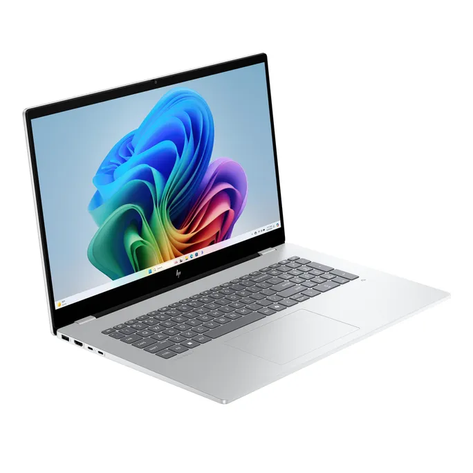 HP OmniBook X Flip 16" 3k Touchscreen Core Ultra 7 258V 32GB/1TB SSD Windows 11 Home - 16-as0475ng Copilot+PC – Bild 4