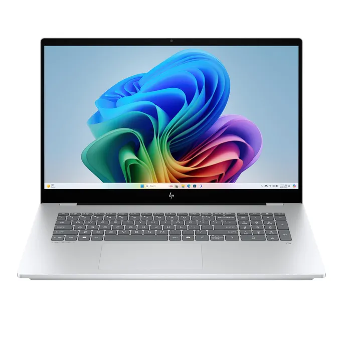 HP OmniBook X Flip 16" 3k Touchscreen Core Ultra 7 258V 32GB/1TB SSD Windows 11 Home - 16-as0475ng Copilot+PC – Bild 5