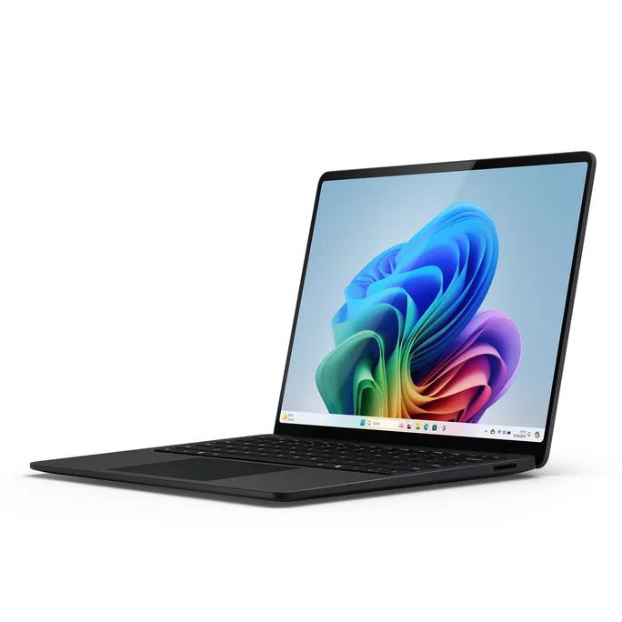 Surface Laptop 7 for Business 13,8" QHD Touch Graphit Snapdragon® X Elite 16GB/1TB SSD Win11 Pro ZXY-00042