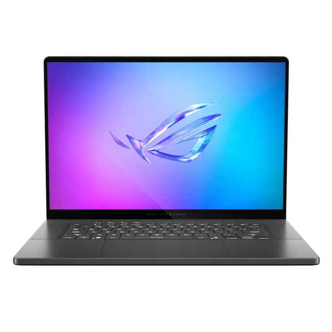 ASUS ROG Zephyrus G16 GA605KM-QR010W 16" WQXGA OLED AMD AI7 350 RTX5060 32GB/1TB W11 – Bild 4