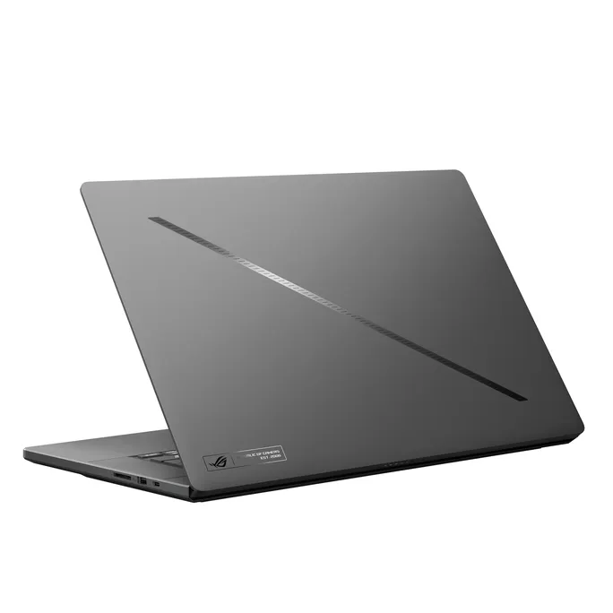 ASUS ROG Zephyrus G16 GA605KM-QR010W 16" WQXGA OLED AMD AI7 350 RTX5060 32GB/1TB W11 – Bild 5
