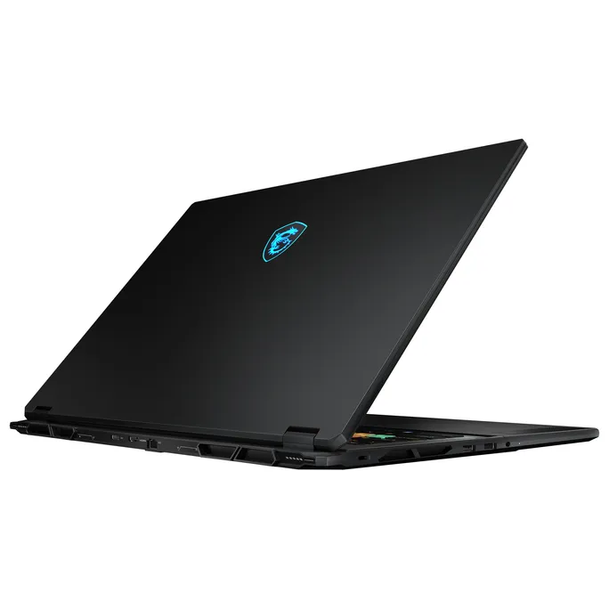 MSI Stealth 18 HX AI A2XWJG-041 18"UHD+ Core Ultra 9 275HX 64GB/2TB RTX5090 Win11 Pro – Bild 5