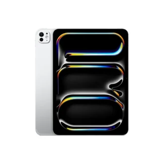 Apple iPad Pro 11" 2025 Wi-Fi + Cellular 2TB Silber Nanotexturglas ME6D4TY/A