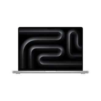 Apple MacBook Pro 16" 2024 M4 Max/48/1 TB 16C CPU 40C GPU Silber Eng-Int BTO