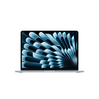 Apple MacBook Air 13,6" 2025 M4/16/1TB SSD 10C GPU Himmelblau BTO