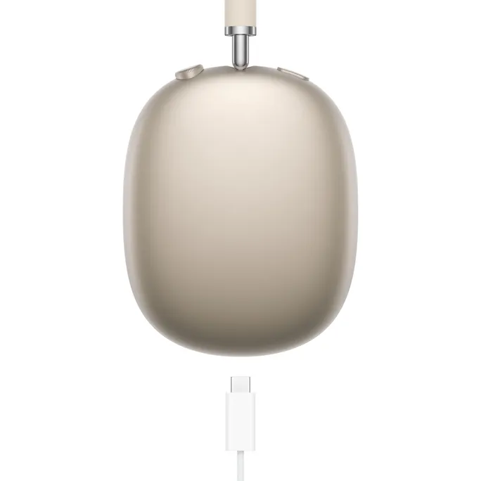 Apple AirPods Max Mitternacht – Bild 5