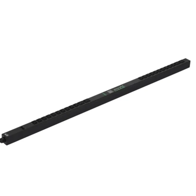 APC Easy PDU, Switched, 1U, 16A, 230V, 8x IEC Ausgänge, Rack Montage (EPDU1016S) – Bild 4