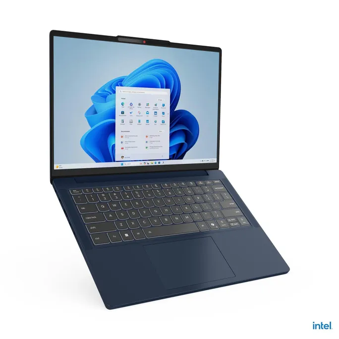 Lenovo IdeaPad Slim 3 14IRH10 14" WUXGA IPS i5-13420H 24GB/512GB SSD Win11 – Bild 3