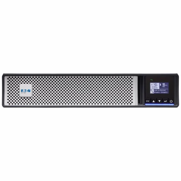 Eaton 5PX Gen2 5PX1500IRTNG2 USV, 1500VA, Rack, 8x C13, Überspannungsschutz