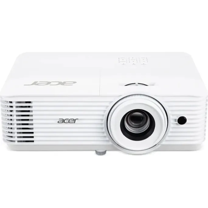 Acer X1827 DLP 4K UHD 16:9 Beamer 4000 Lumen HDMI/VGA 3D Ready – Bild 2