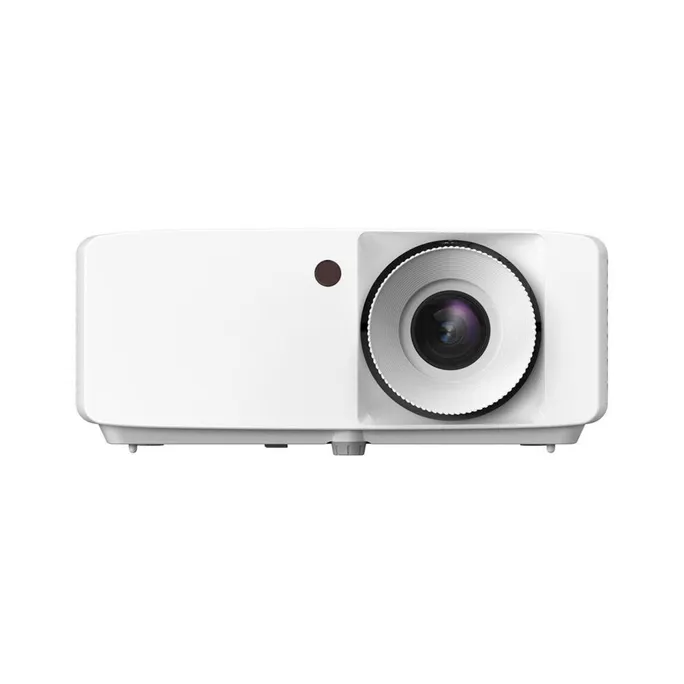 Optoma ZW350e DLP WXGA Laser Projektor 4000 Lumen HDMI/USB Weiß – Bild 3