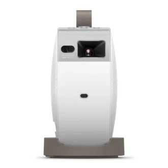 BenQ GV32 Portabler Mini Beamer 16:9 - 500 ANSI Lumen