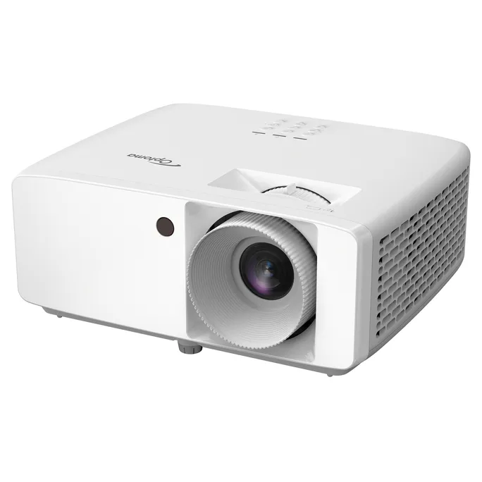 Optoma ZH400 Laser Projektor 4000 Lumen Full HD 2xHDMI/USB – Bild 2