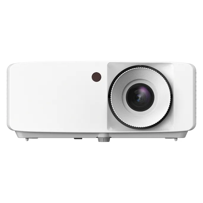 Optoma ZH400 Laser Projektor 4000 Lumen Full HD 2xHDMI/USB – Bild 3