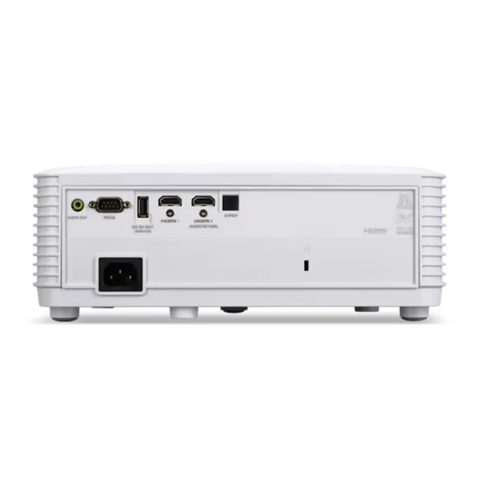 Acer Vero PL3515 DLP LASER FullHD 16:9 Beamer 5.500 Lumen 3D-Ready HDMI – Bild 3