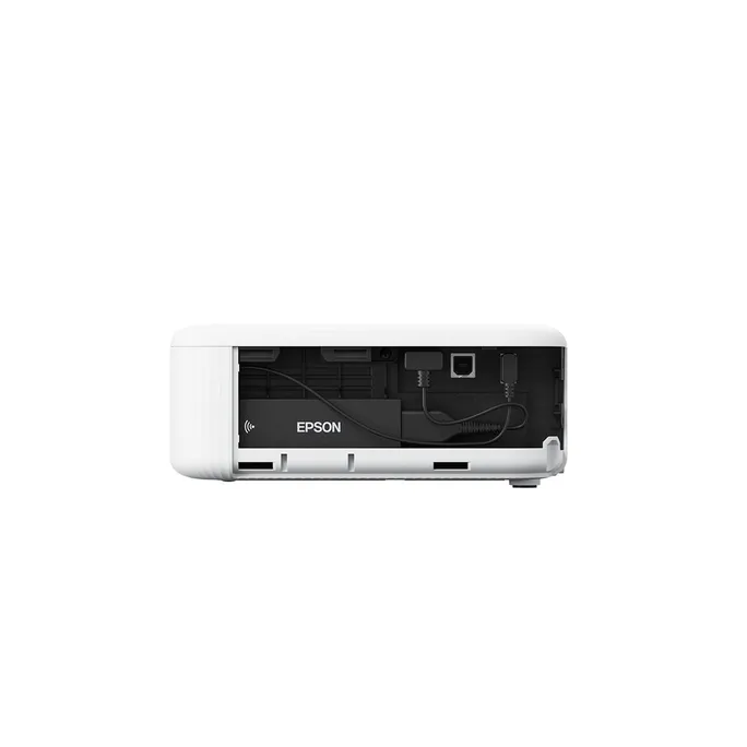Epson CO-FH02 3-LCD-Projektor - tragbar - 3000 lm weiß – Bild 3