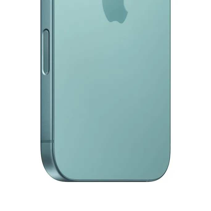 Apple iPhone 16 Plus 128 GB Blaugrün MXVY3ZD/A – Bild 5
