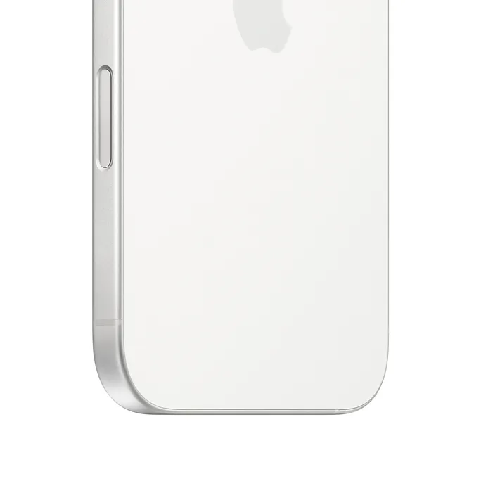 Apple iPhone 16 256 GB Weiß MYEF3ZD/A – Bild 5