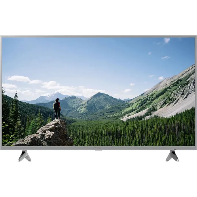 Panasonic TX-43MSW504S 108cm 43" FHD LED Smart TV Fernseher – Bild 2