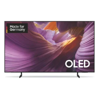 Samsung GQ77S85FAEXZG 195cm / 77" 4K OLED Smart TV