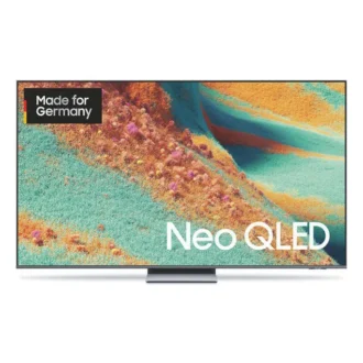 Samsung GQ75QN85F 189cm 75" 4K Neo QLED Smart TV Fernseher