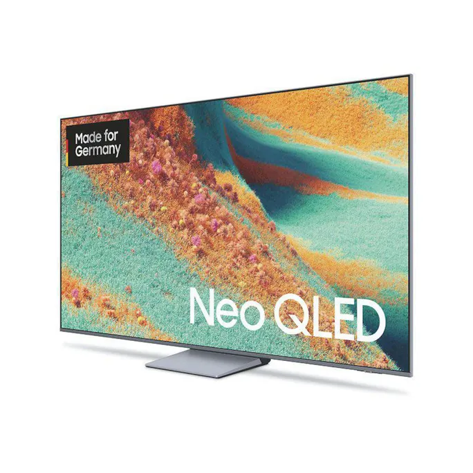 Samsung GQ55QN85F 138cm 55" 4K Neo QLED Smart TV Fernseher – Bild 2