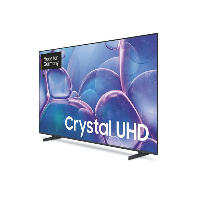 Samsung GU55U7099F 138cm 55" 4K UHD 50Hz Smart TV Fernseher – Bild 2