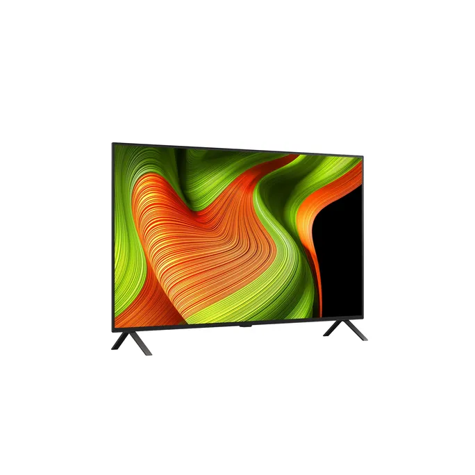 LG OLED48B59LA 121cm 48" 4K OLED Smart TV Fernseher – Bild 2