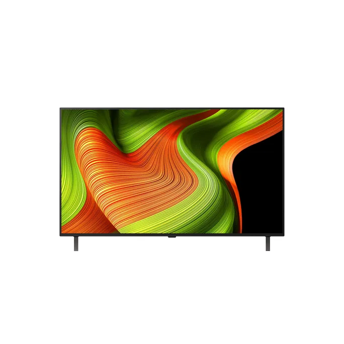 LG OLED48B59LA 121cm 48" 4K OLED Smart TV Fernseher – Bild 3