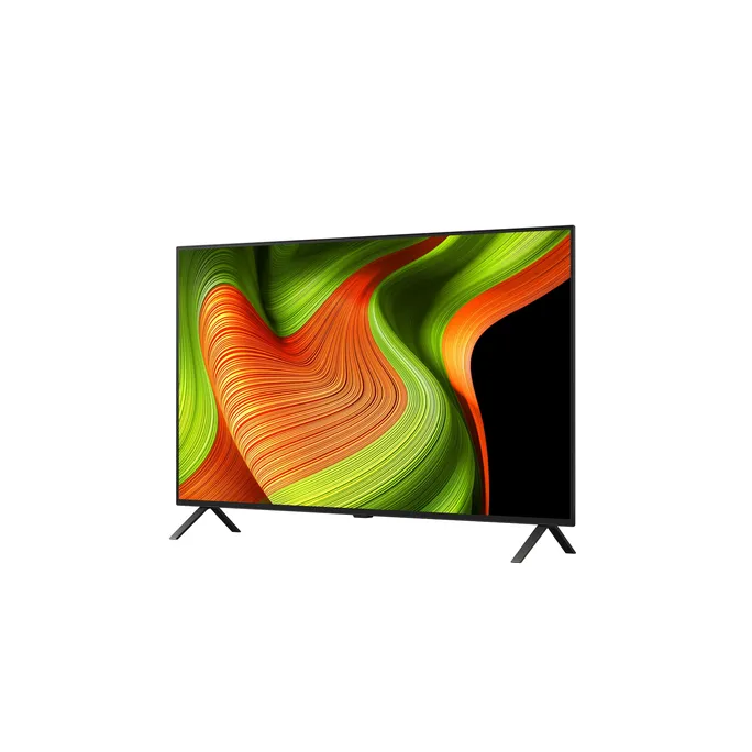 LG OLED48B59LA 121cm 48" 4K OLED Smart TV Fernseher – Bild 4