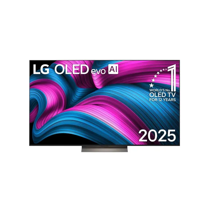 LG OLED83C5ELA 210cm 83" 4K OLED Smart TV Fernseher