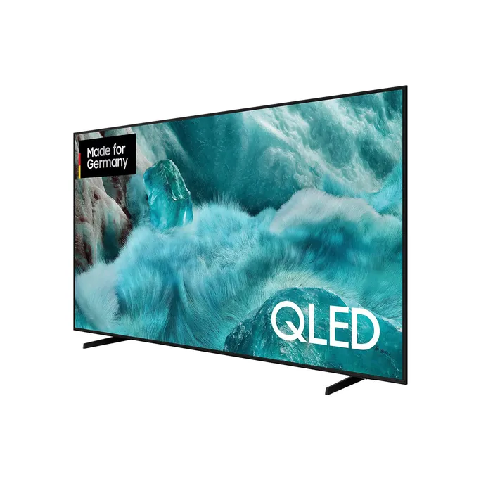 Samsung GQ85Q7F2AUXZG 214cm 85" 4K Vision AI Smart TV Fernseher – Bild 2