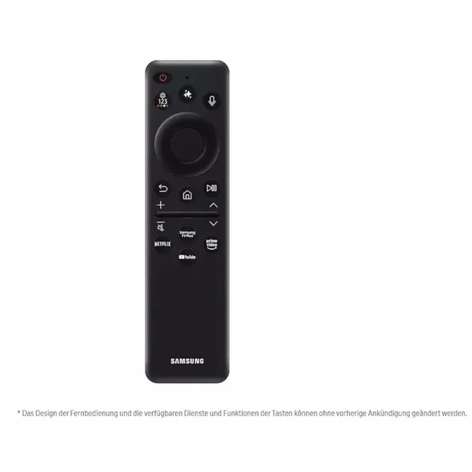 Samsung GQ85Q7F2AUXZG 214cm 85" 4K Vision AI Smart TV Fernseher – Bild 4