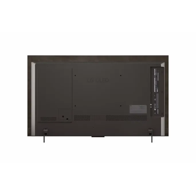 LG OLED42C5ELB 106cm 42" 4K OLED Smart TV Fernseher – Bild 2