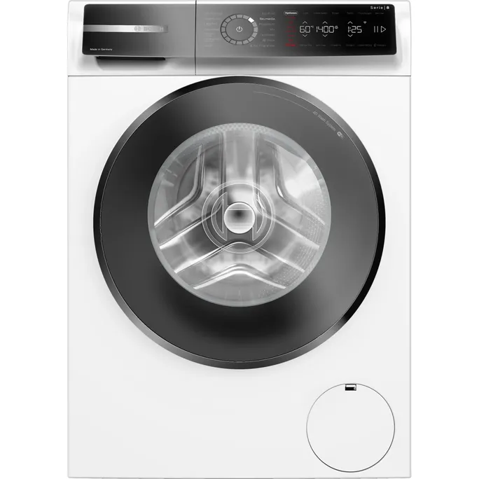 Bosch WGB244071 Waschmaschine 9 kg 1400U/min – Bild 2