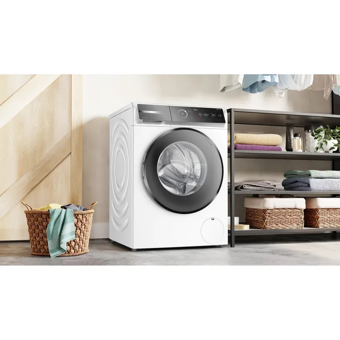 Bosch WGB244071 Waschmaschine 9 kg 1400U/min – Bild 3