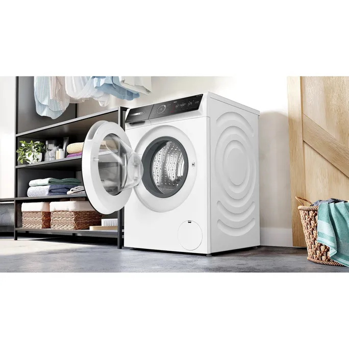 Bosch WGB244071 Waschmaschine 9 kg 1400U/min – Bild 4