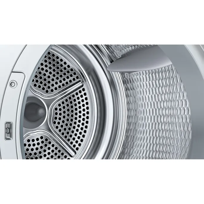 Bosch WQB235B40 Serie 8 Wärmepumpentrockner 8kg EEK C – Bild 2