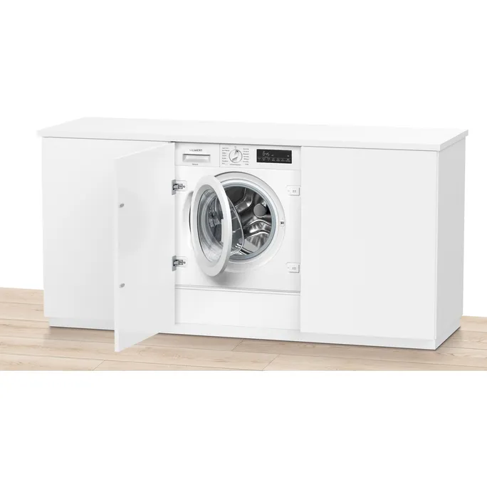 Siemens WI14W443 iQ700 Series Waschmaschine – Bild 3