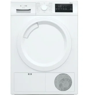 Siemens WT43HV03 iQ300 Wärmepumpentrockner 7kg EEK E