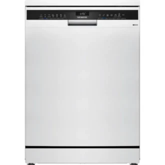 Siemens SN23EW03ME iQ300 Geschirrspüler 60cm Standgerät EEK:B