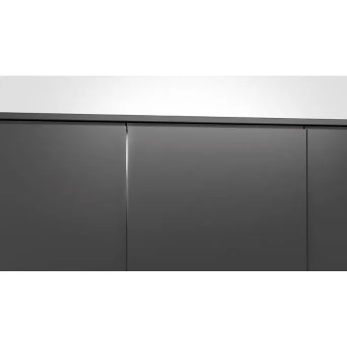Bosch SBH4ECX28E Serie 4 Geschirrspüler 60cm vollintegrierbar EEK:A – Bild 2