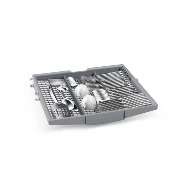 Bosch SBH4ECX28E Serie 4 Geschirrspüler 60cm vollintegrierbar EEK:A – Bild 3
