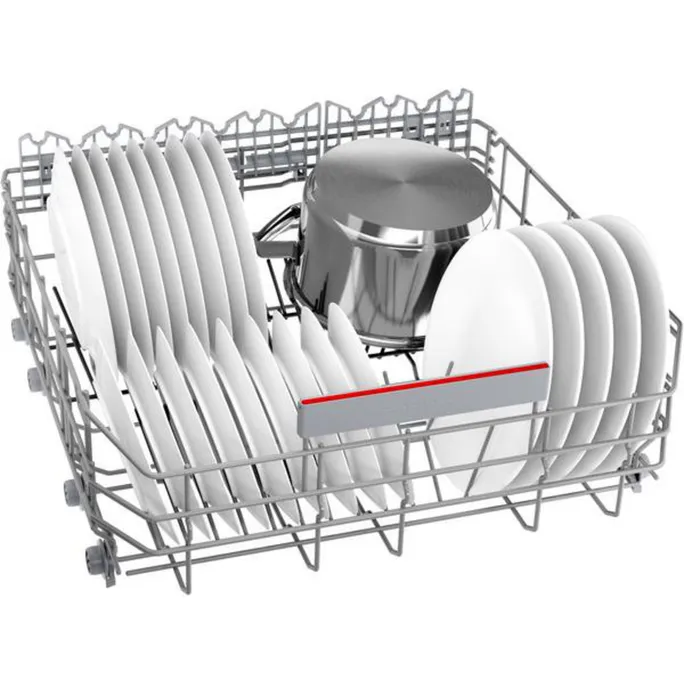 Bosch SBH4ECX28E Serie 4 Geschirrspüler 60cm vollintegrierbar EEK:A – Bild 4