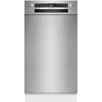 Bosch SPU4HMS10E Serie 4 Geschirrspüler 45cm unterbaufähig EEK:E